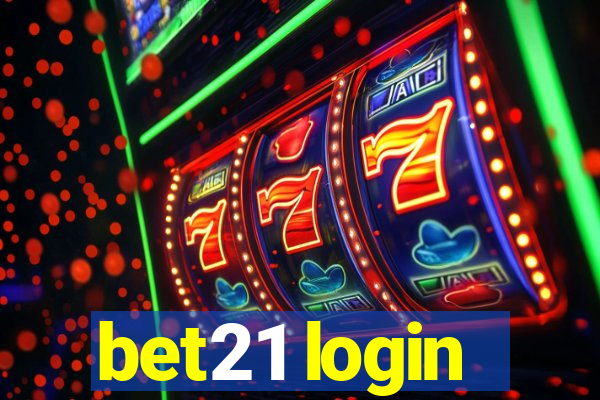 bet21 login